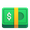 dollar banknote